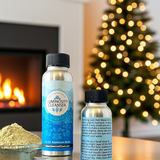 Luminosity Cleanser - Herbal Facewash & Mask - Just Add Water! 8 oz LARGE