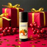 Almond Botanical Lip Balm