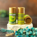 Green Apple Giant Lip Balm - All Natural