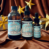 Wonder Hair & Scalp Oil 1/2 oz Small