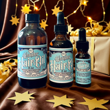 Wonder Hair & Scalp Oil 1/2 oz Small