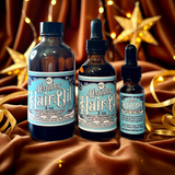 Wonder Hair & Scalp Oil 1/2 oz Small