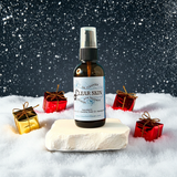 Clear Skin 3-in-1 - Acne Treatment, Cleanser, and Moisturizer - 2 oz