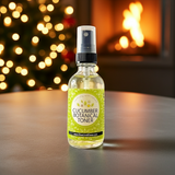 Cucumber Toner Concentrate Bundle - LARGE 4-oz size makes 16 spray bottles of toner! Just add water!