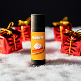 Pumpkin Pie Botanical Lip Balm