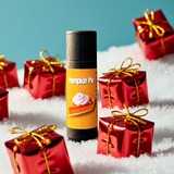 Pumpkin Pie Botanical Lip Balm